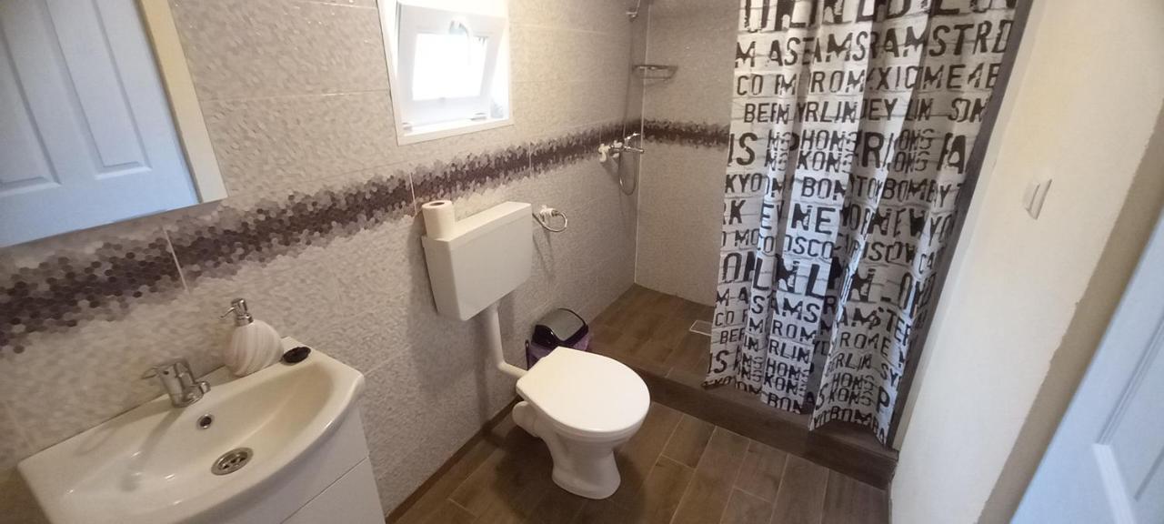 הוילה Ieşelniţa Casa Claudiu מראה חיצוני תמונה