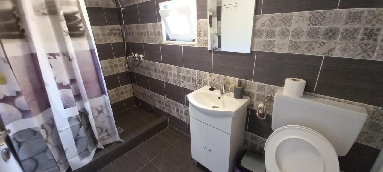 הוילה Ieşelniţa Casa Claudiu מראה חיצוני תמונה