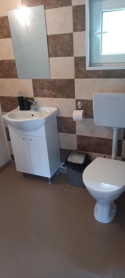 הוילה Ieşelniţa Casa Claudiu מראה חיצוני תמונה