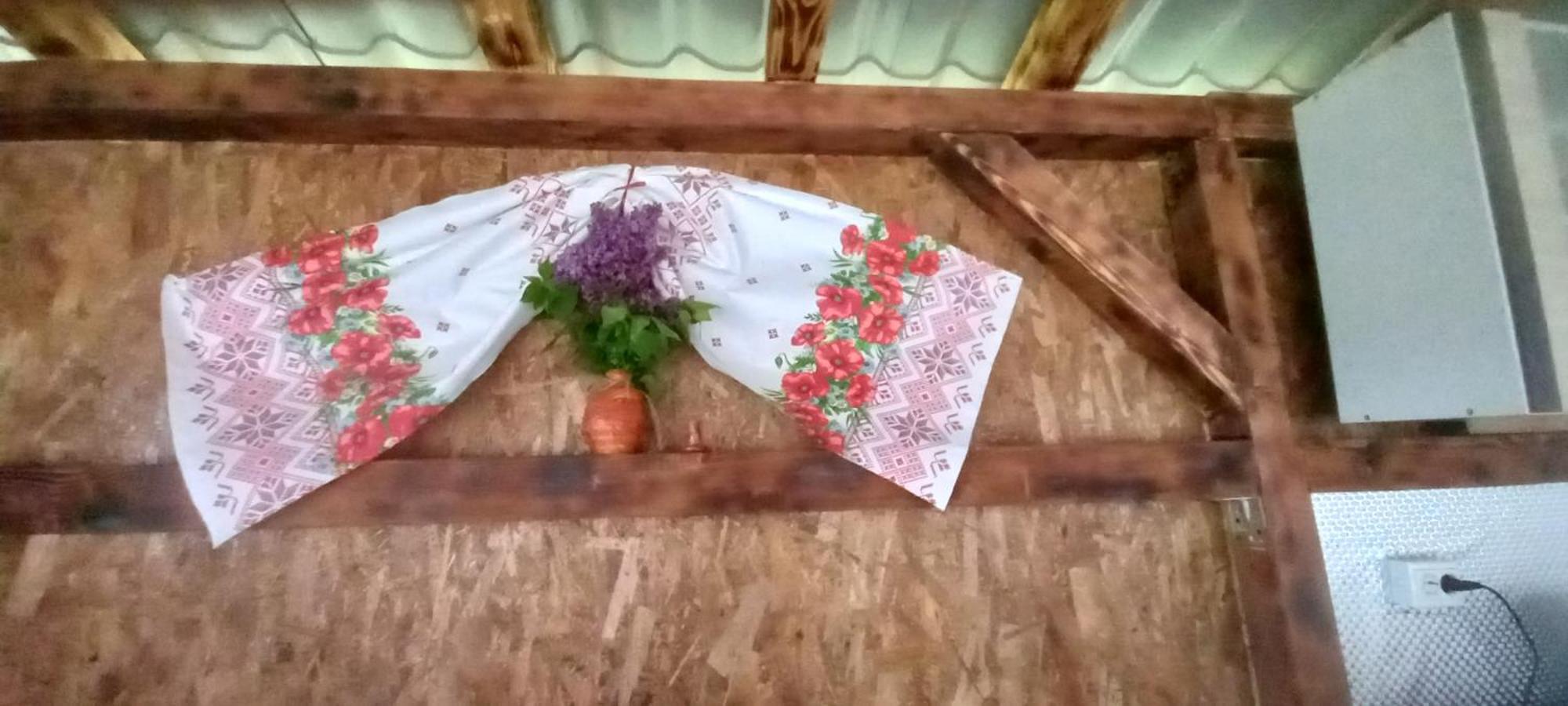 הוילה Ieşelniţa Casa Claudiu חדר תמונה