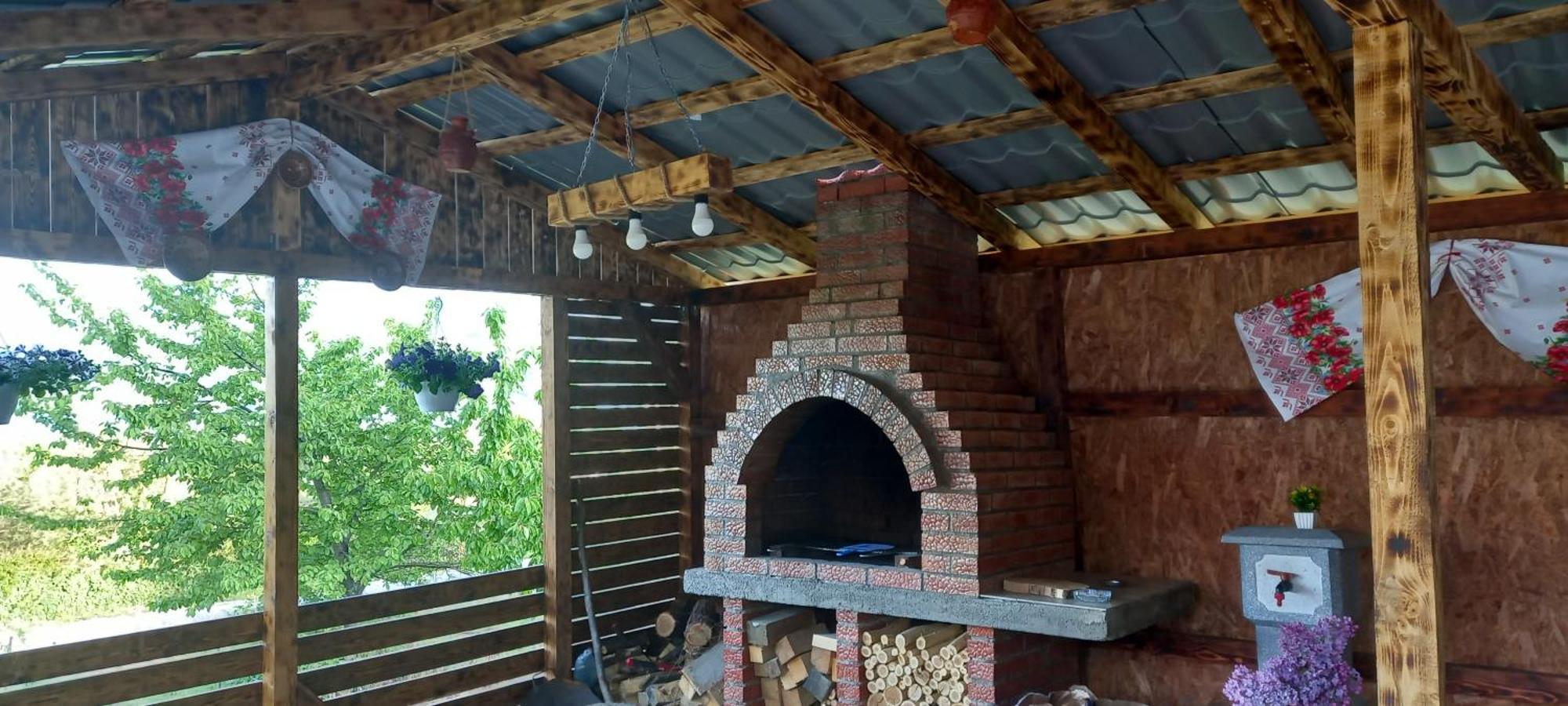 הוילה Ieşelniţa Casa Claudiu חדר תמונה